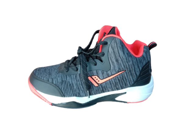 Sports Shoes Image
