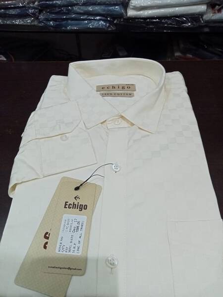 Casual Shirt - Echigo