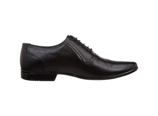 Formal Shoes - Red Chief
