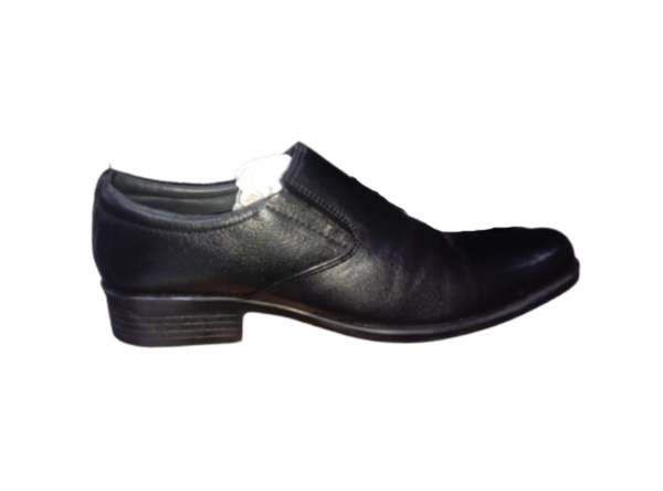 Formal Shoes - Zoom Shoes
