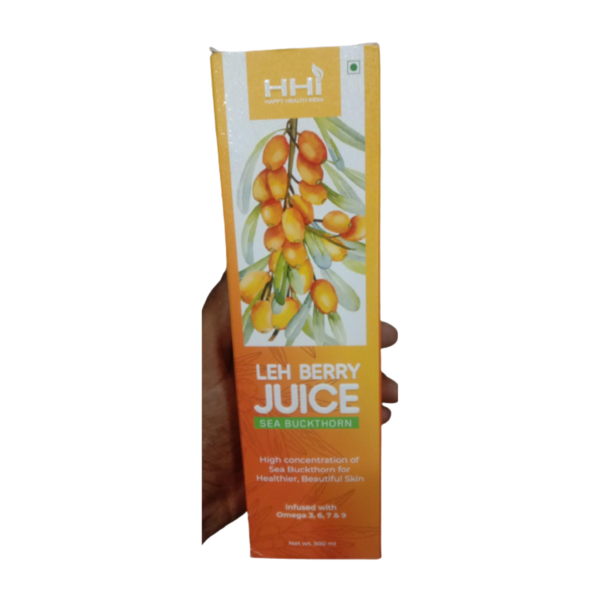 Juice - Happy Health India