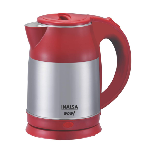Electric Kettle - Inalsa