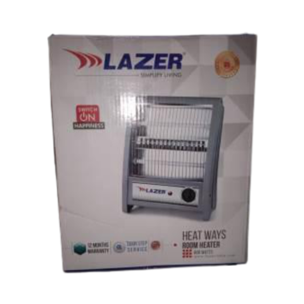 Room Heater - Lazer