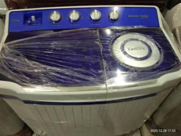 Washing Machine - Voltas