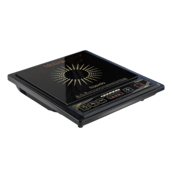Induction Cooktop - Mccoy