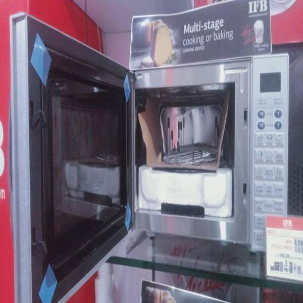 Microwave Oven - IFB