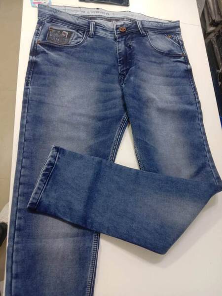 Jeans - Wynn Jeans