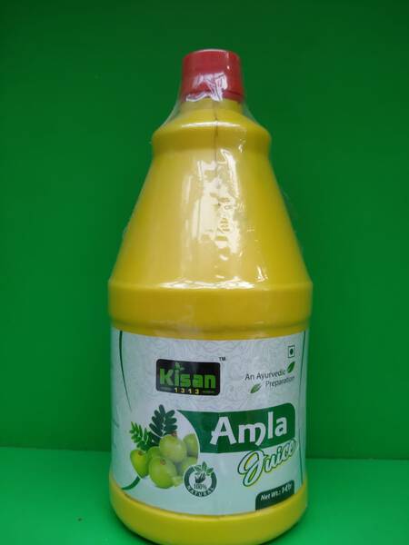 Amla Juice - Kisan 1313