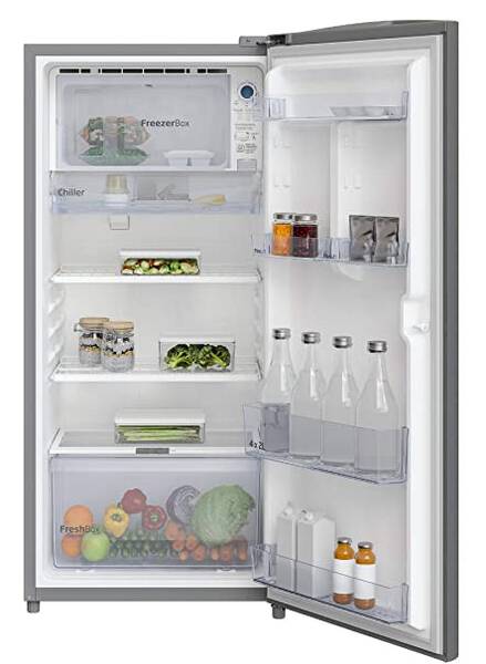 Refrigerator - Voltas