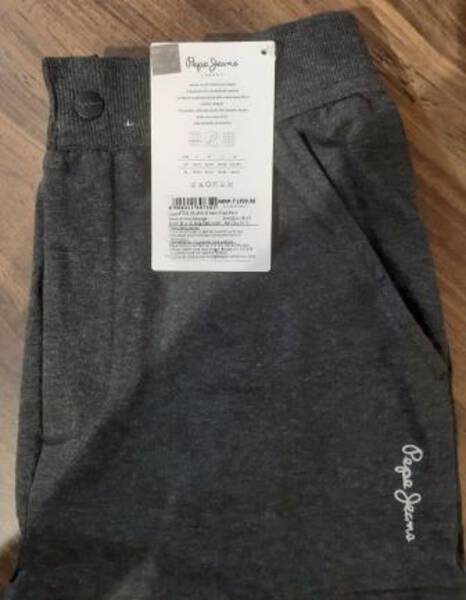 Track Pant - Pepe Jeans