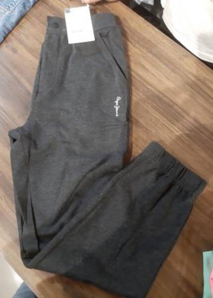Track Pant - Pepe Jeans