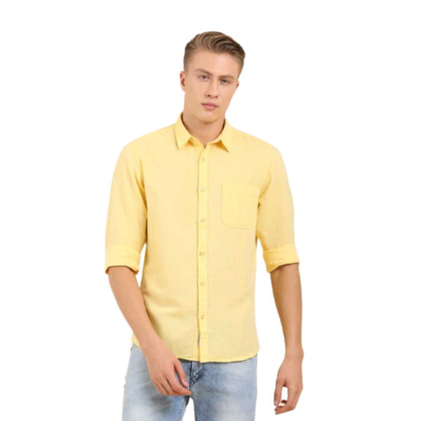 Casual Shirt - Pepe Jeans