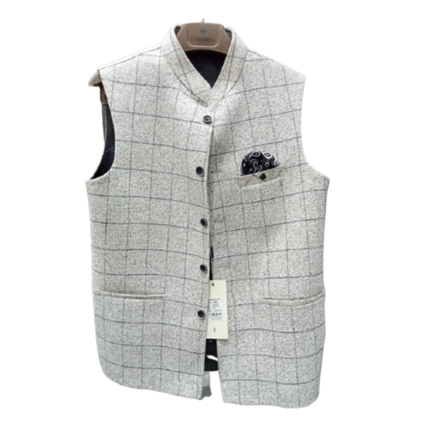 Suits, Blazers & Waistcoats Image