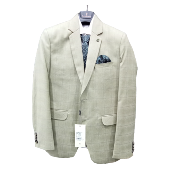 Suits, Blazers & Waistcoats - Sainsburry
