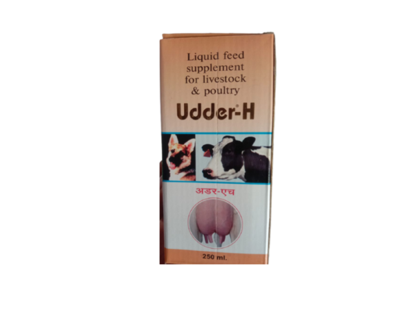 Liquid Feed Supplement - Animax Pharma