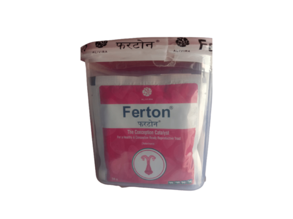 Feed Supplement-Image