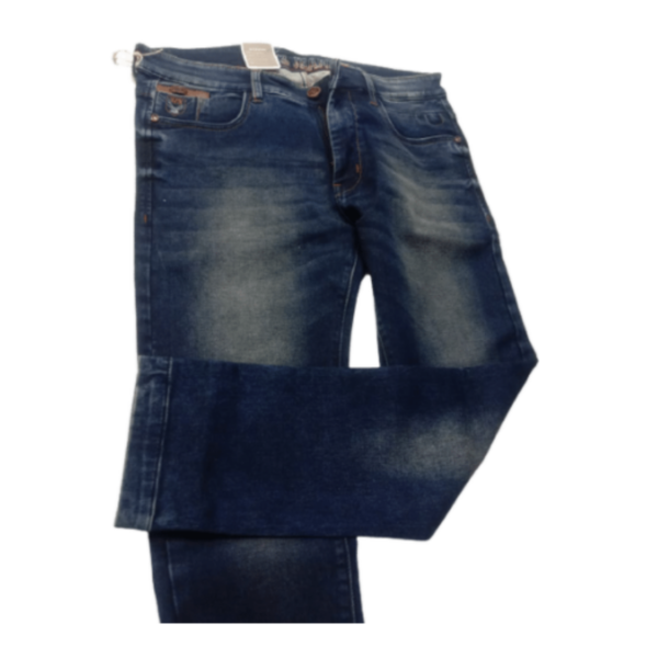 Jeans - W3 Jeans