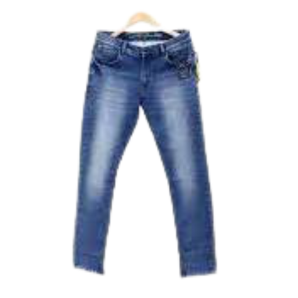 Jeans - Wynn Jeans