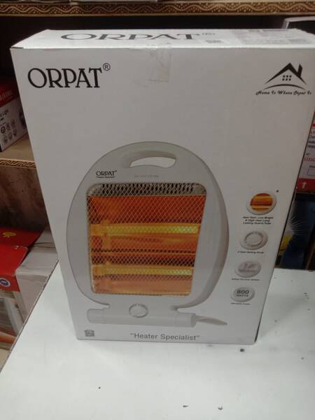 Room Heater - Orpat
