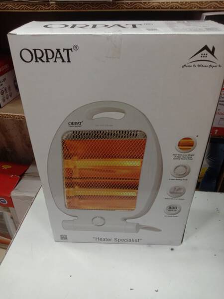 Offers @ Room Heater