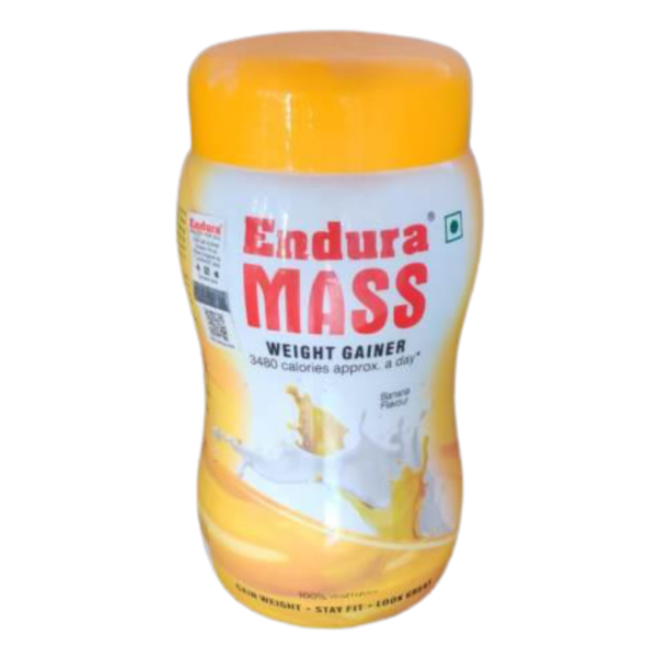 Nutrition Protein - Endura Mass