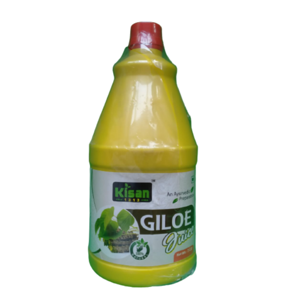Giloy Juice - Kisan 1313