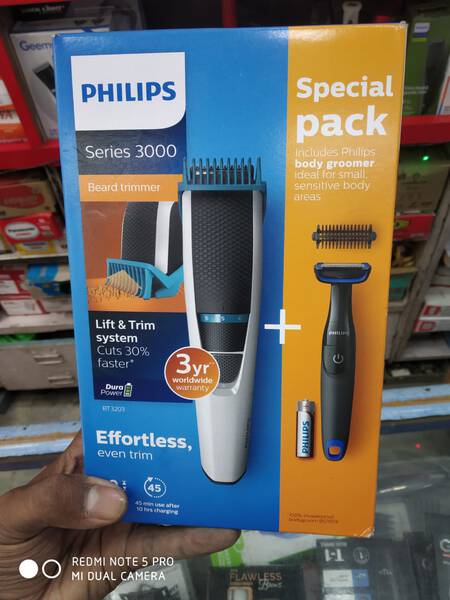 Grooming Kit - Philips