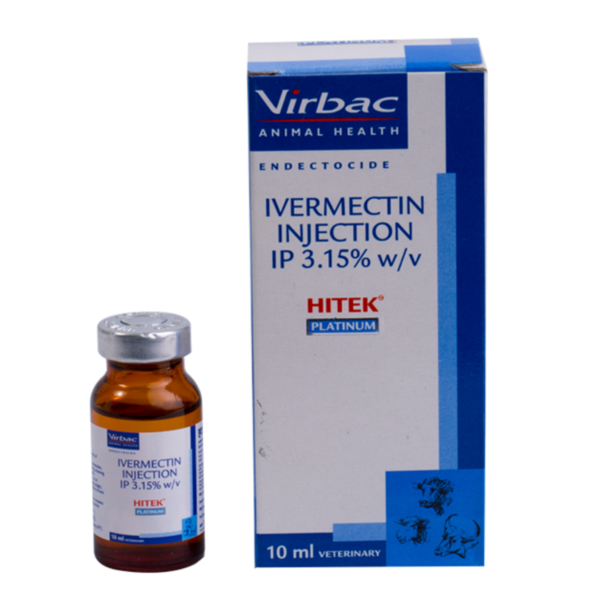 Veterinary Injection - Virbac