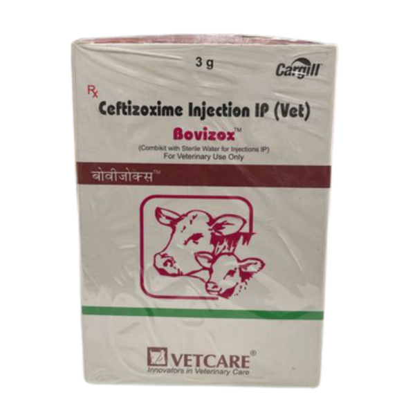Veterinary Injection - VETCARE