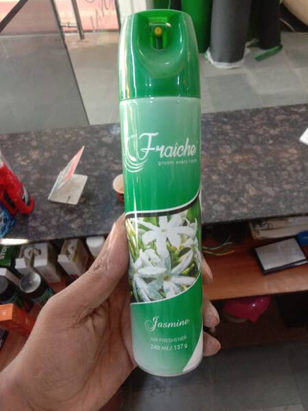 Air Freshener - Fraiche
