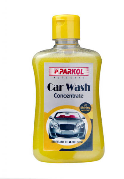 Car Wash Liquid - Parkol