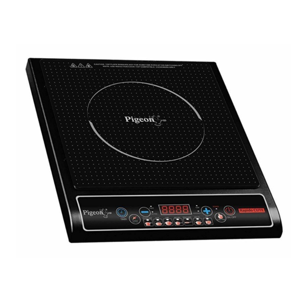 Induction Cooktop - PIGEON
