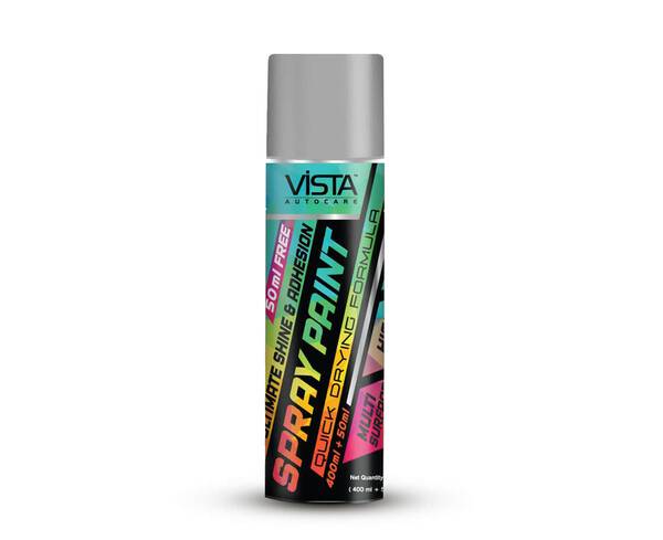 Spray Paint - Vista