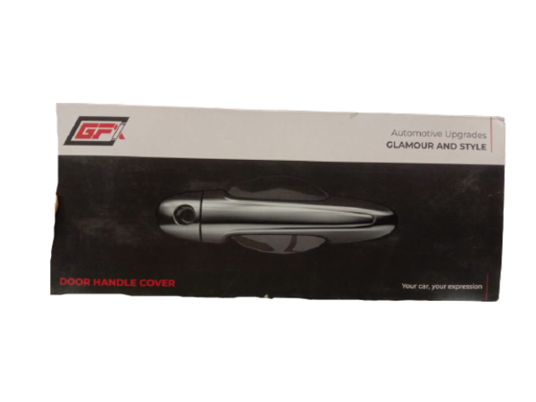 Door Handle Cover Image