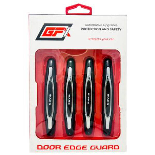 Car Door Guard - GFX