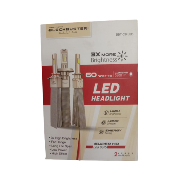 Exterior Light Bulbs - Unplug