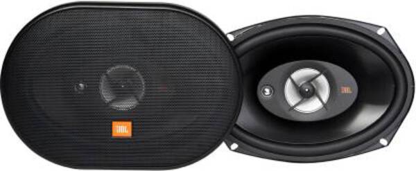 Coaxial Car Speaker - JBL