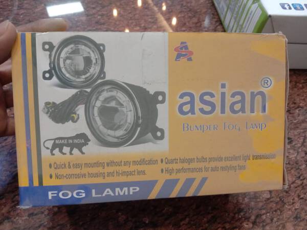 Exterior Light Bulbs - Asian Auto Lights