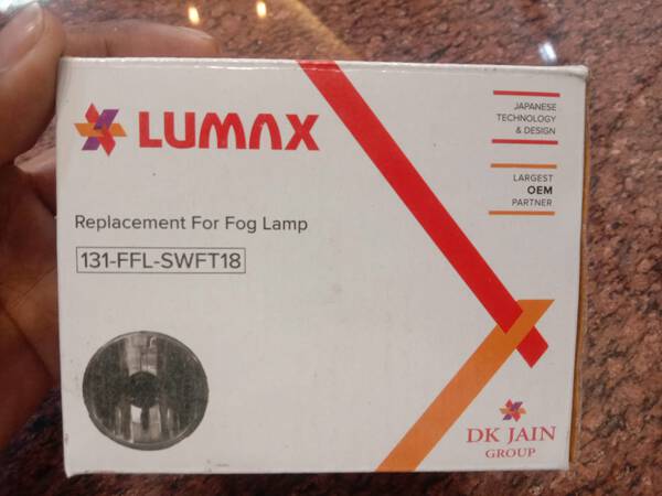 Exterior Light Bulbs - Lumax
