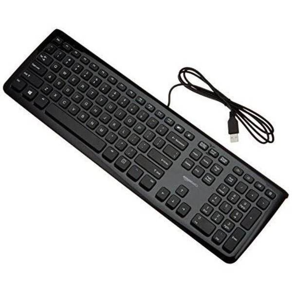 Keyboard - Dell