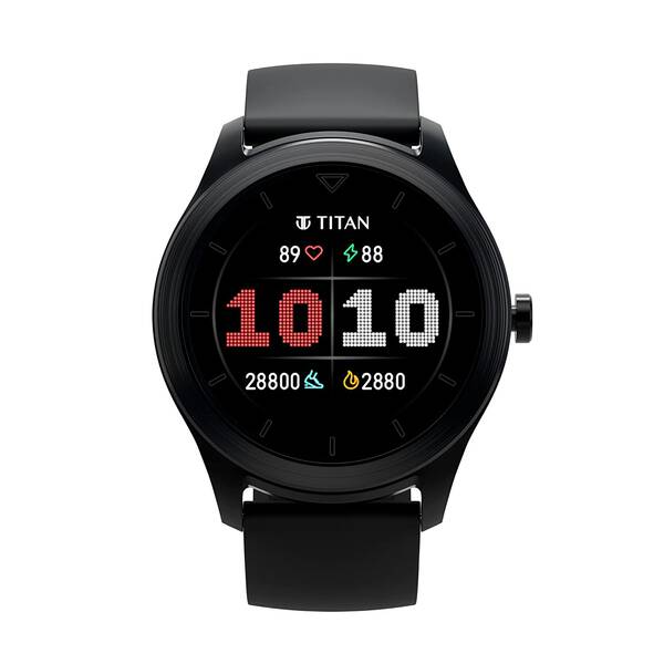 Smart Watch - Titan
