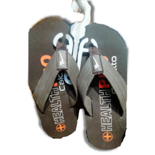 Slippers & Flip Flops - Calcetto