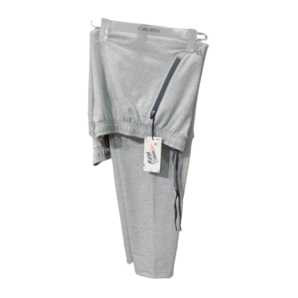 Track Pant - Calcetto
