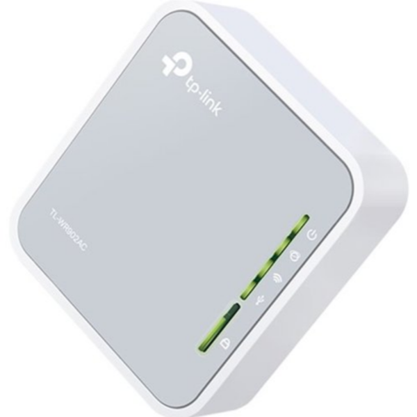Wifi Router-Image