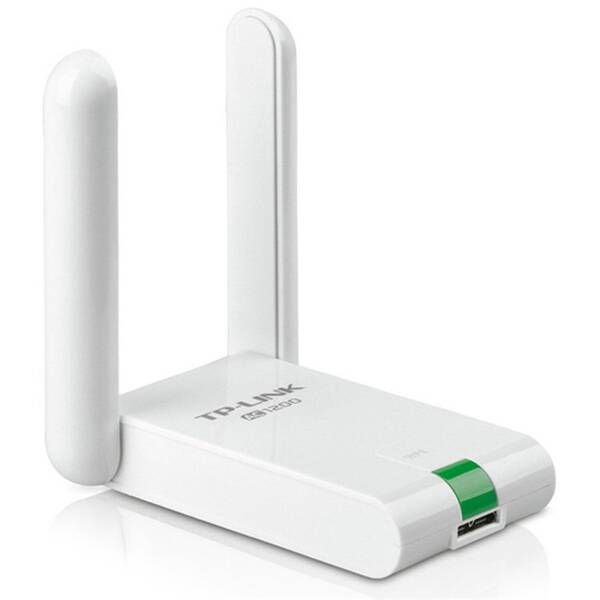 USB Wifi Adapter-Image