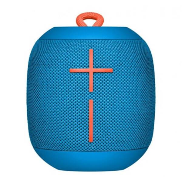 Bluetooth Speaker Image