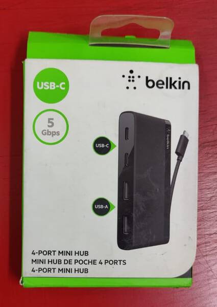 USB Hub - Belkin