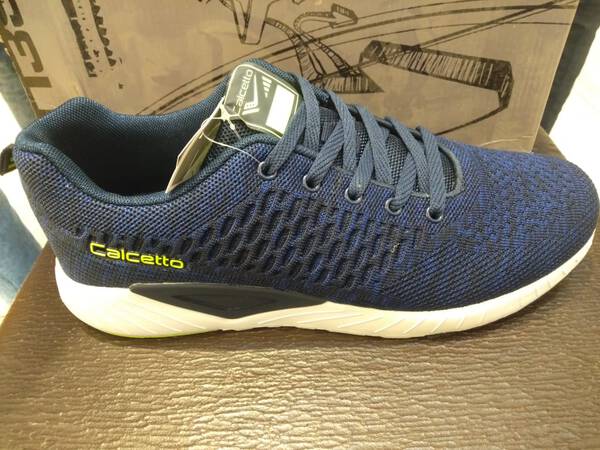 Casual Shoes - Calcetto