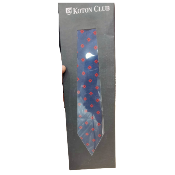 Tie - Koton Club