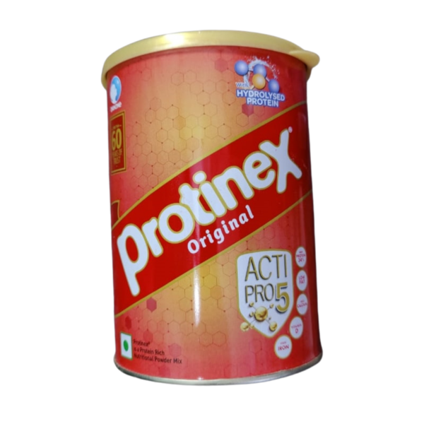 Nutrition Personalized Protein - Protinex